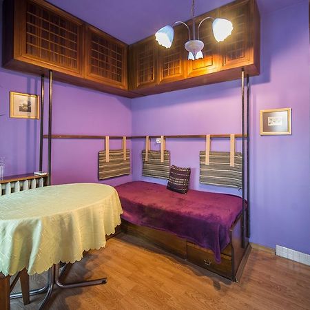 Sunny Apartment София Екстериор снимка