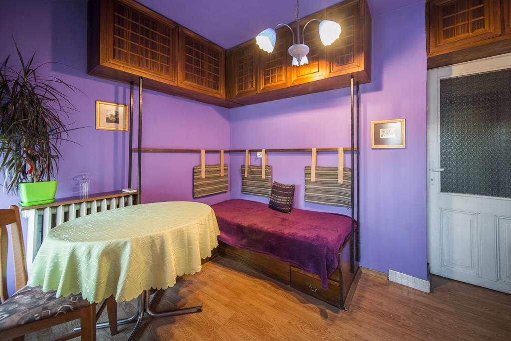 Sunny Apartment София Екстериор снимка