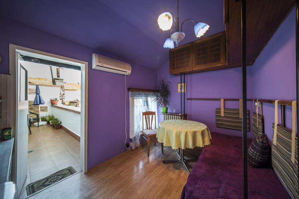 Sunny Apartment София Екстериор снимка