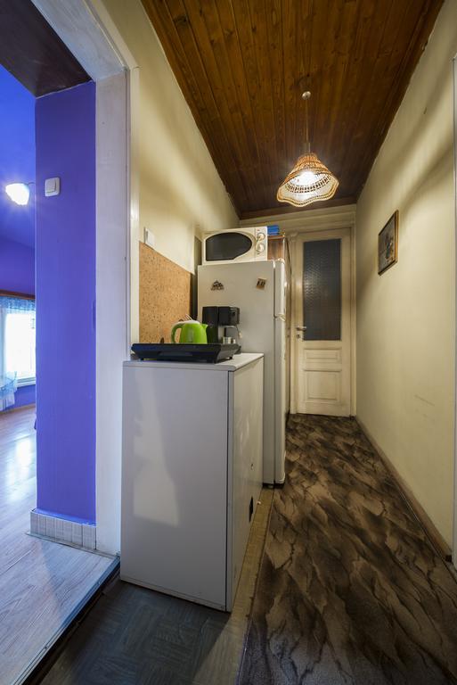Sunny Apartment София Екстериор снимка