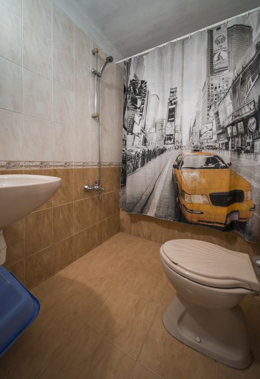 Sunny Apartment София Екстериор снимка