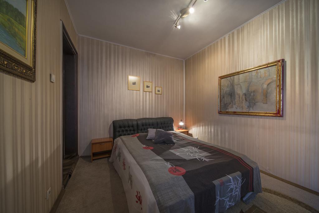 Sunny Apartment София Екстериор снимка
