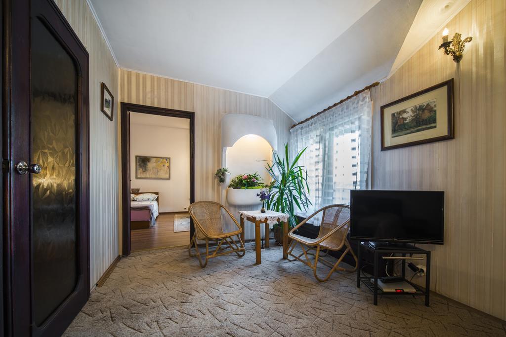 Sunny Apartment София Екстериор снимка