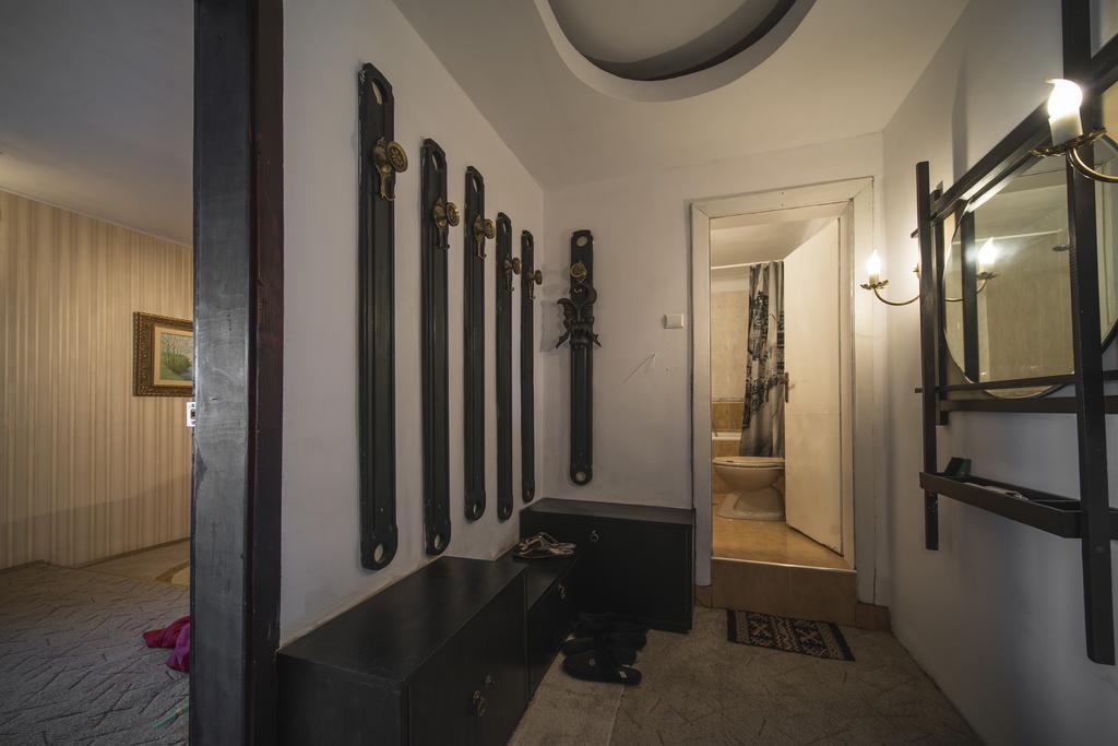 Sunny Apartment София Екстериор снимка