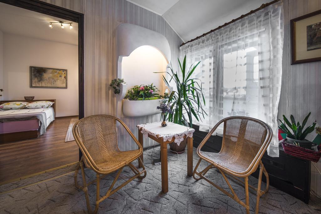 Sunny Apartment София Екстериор снимка